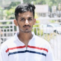 Abhishek C K