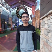 Bharath Kumar Ramasubramanian