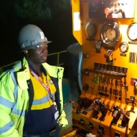 Siaka Seidu