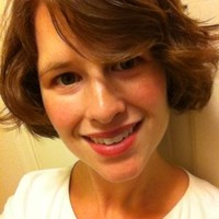 Dani (Danielle) De Luca