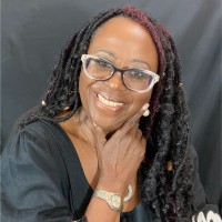 Dr Anita McLaughlin