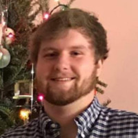 Cullen Povilonis