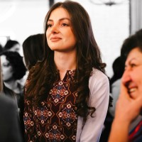 Mari Tevosyan