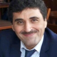 Khalil Ghandour