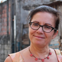 Lourdes Picareta