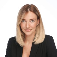 Jekaterina Krilova