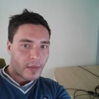 Alexandr Komarov
