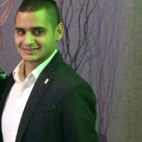 Yosef Aharon