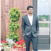 Harshith G