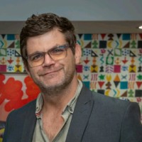 Stephan Morgan