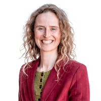 Geneviève La Roche