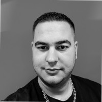 Grégory MARQUES