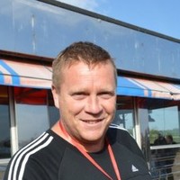 Jonathan Ratledge