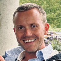 Filip Holmström