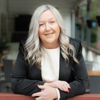 Gillian Barr