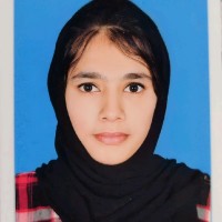 Shadiya Cv