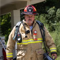 Eric C. Hargreaves