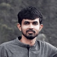 Mohammed Junyth K