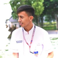 Ahmad Rizki