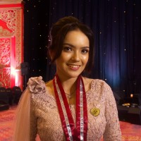 Alisha Nadira Lubis