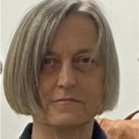 Rebecca Garside