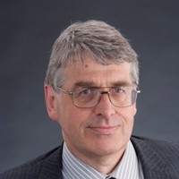 Martyn Young