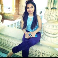 Lovely Sachdeva