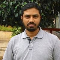 Usman Gani