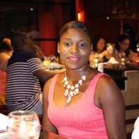 Nikcolette Hall-Ewan