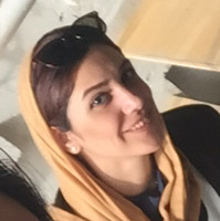 Farnaz Azarmnia