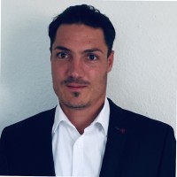 Jonas Utz