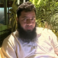Yawar Bhat