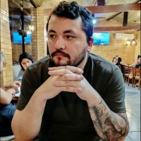 Elvis Dos Santos