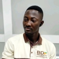 Daniel Asiamah