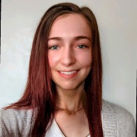 Kenzie Kuykendall