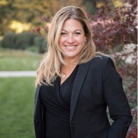 Jen Thompson