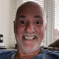 Steve Dawson