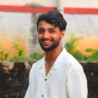 Shashank Shetty