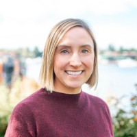 Kayla Prill, LICSW