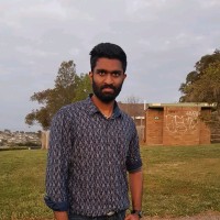 Arjun Ullas
