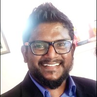 Bimal Thammenna Karage
