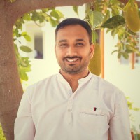 Parameshwar Shetty