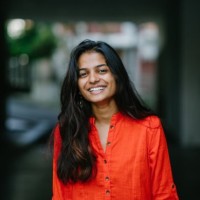 Narmadha Mohan