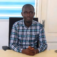 Prince Narteh