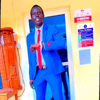 Abraham Garang