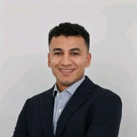 Mohamed Ali Mahdy