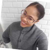 Jennifer Anekwe