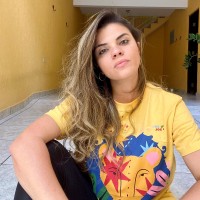 Roberta Gaspar