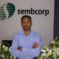 Subba Reddy