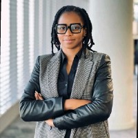Palesa Jessica Lwate